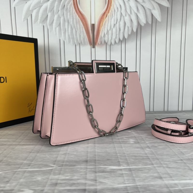 Fendi Satchel Bags